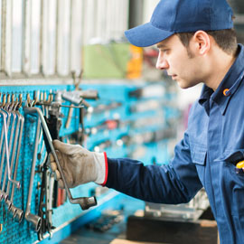 Car Mechanic Gloves